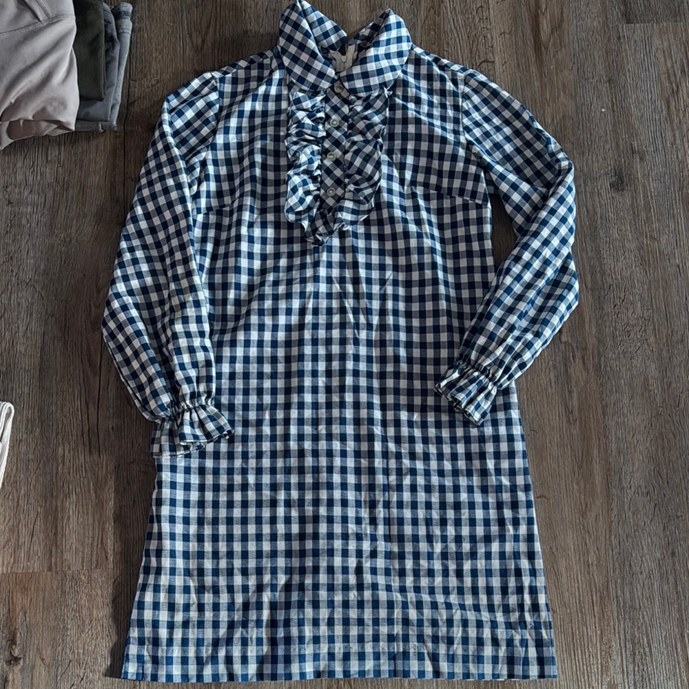 Vintage Fritzi Dress